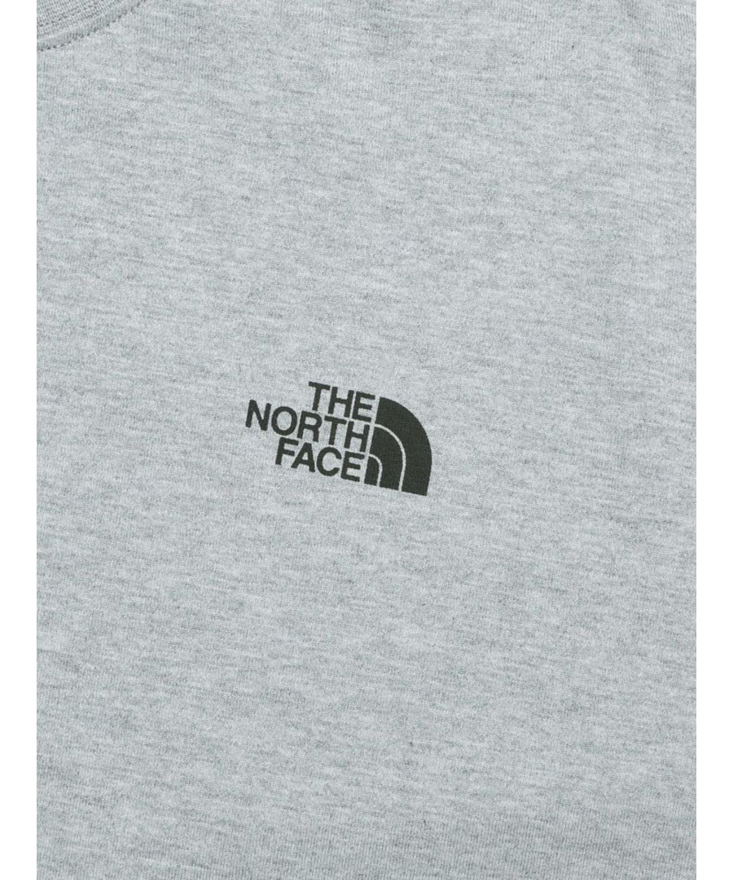 The North Face / ザノースフェイス / S/S Yosemite Scenery Tee