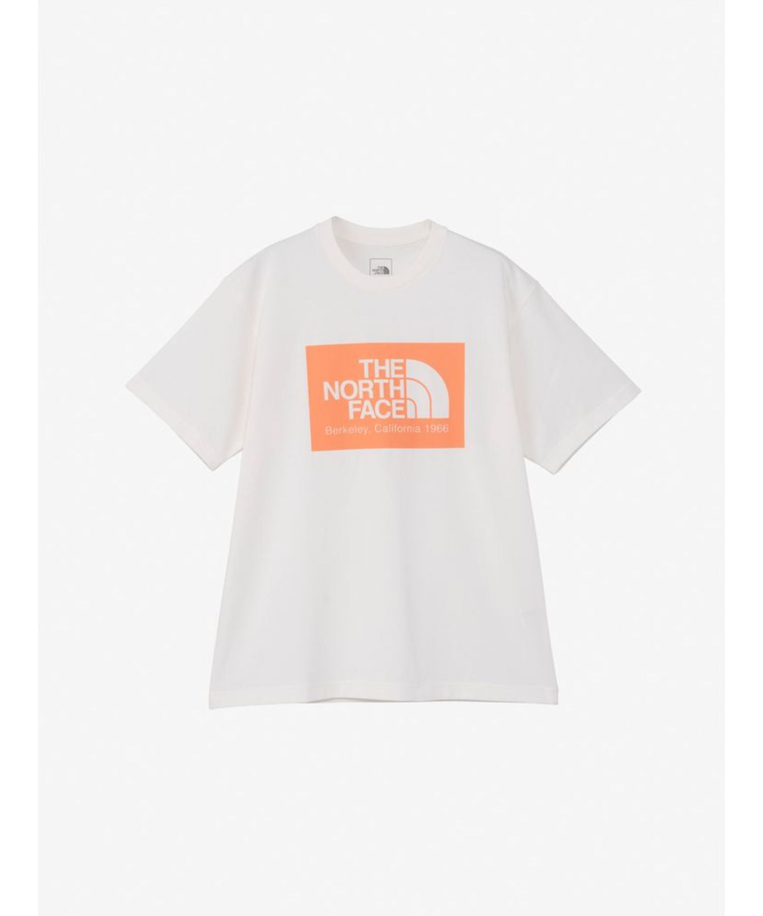 The North Face / ザノースフェイス / S/S California Logo Tee