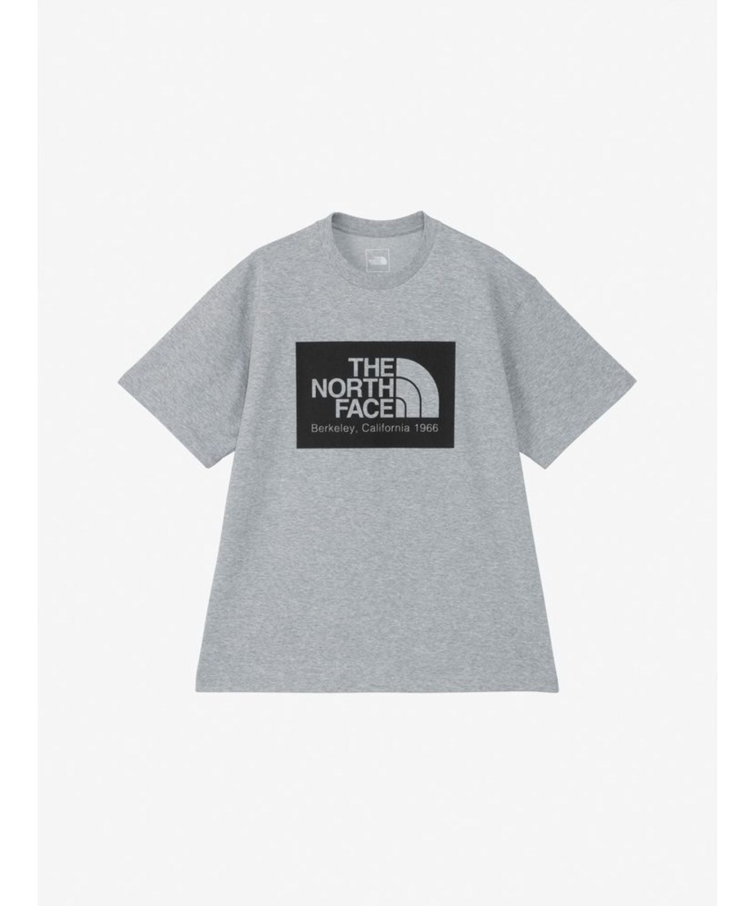 The North Face / ザノースフェイス / S/S California Logo Tee