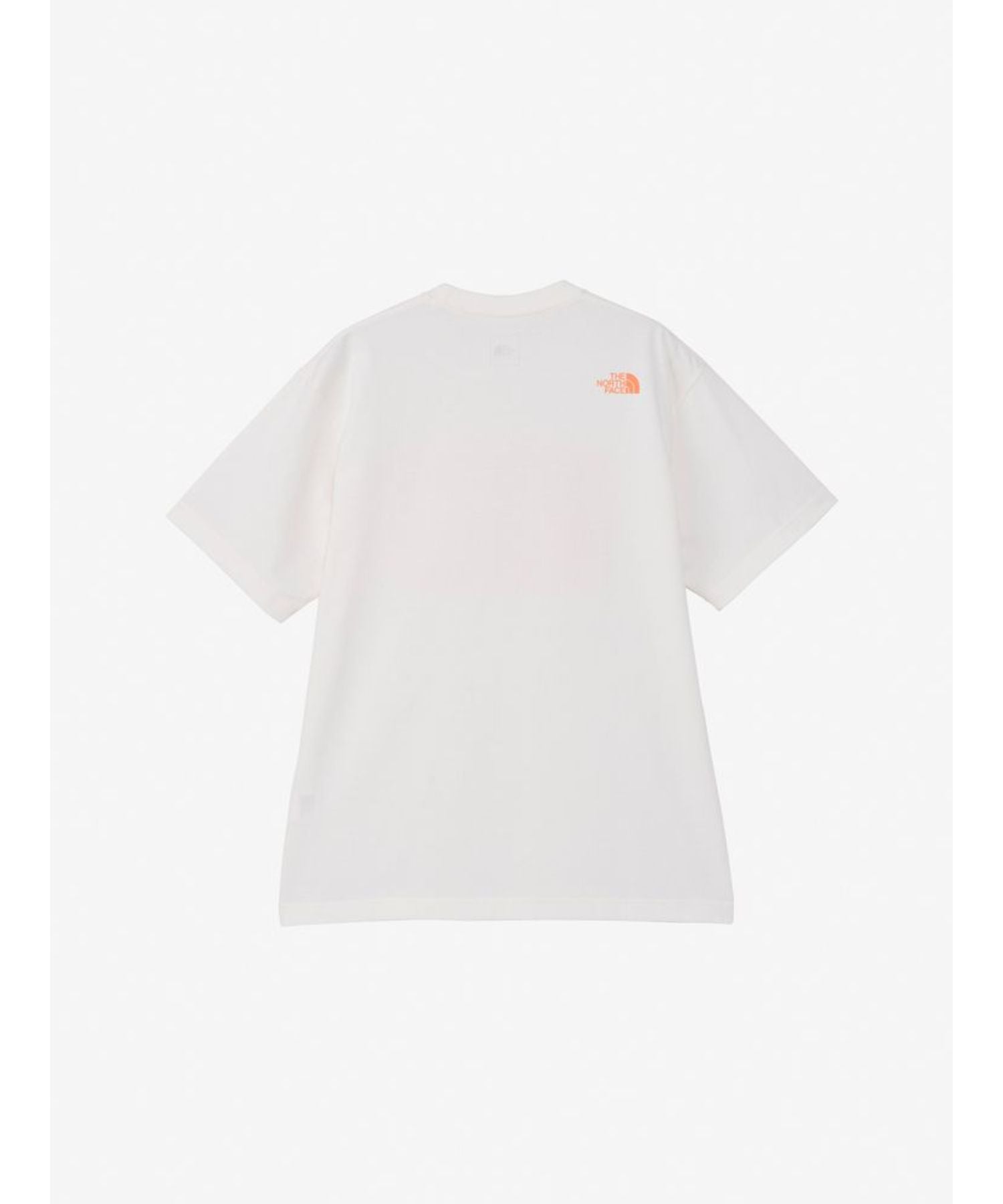 The North Face / ザノースフェイス / S/S California Logo Tee