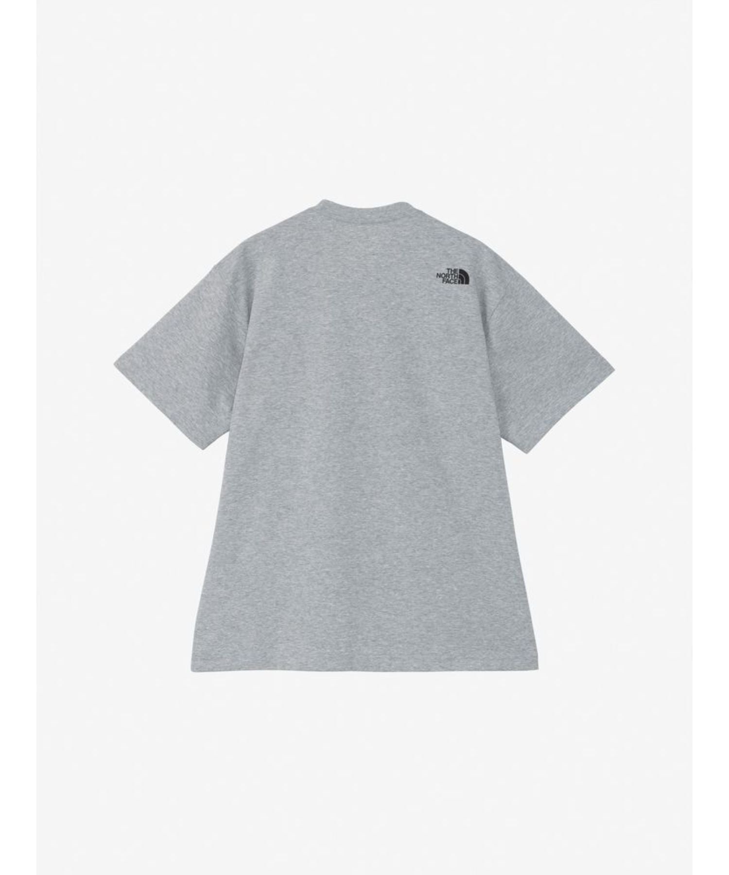 The North Face / ザノースフェイス / S/S California Logo Tee