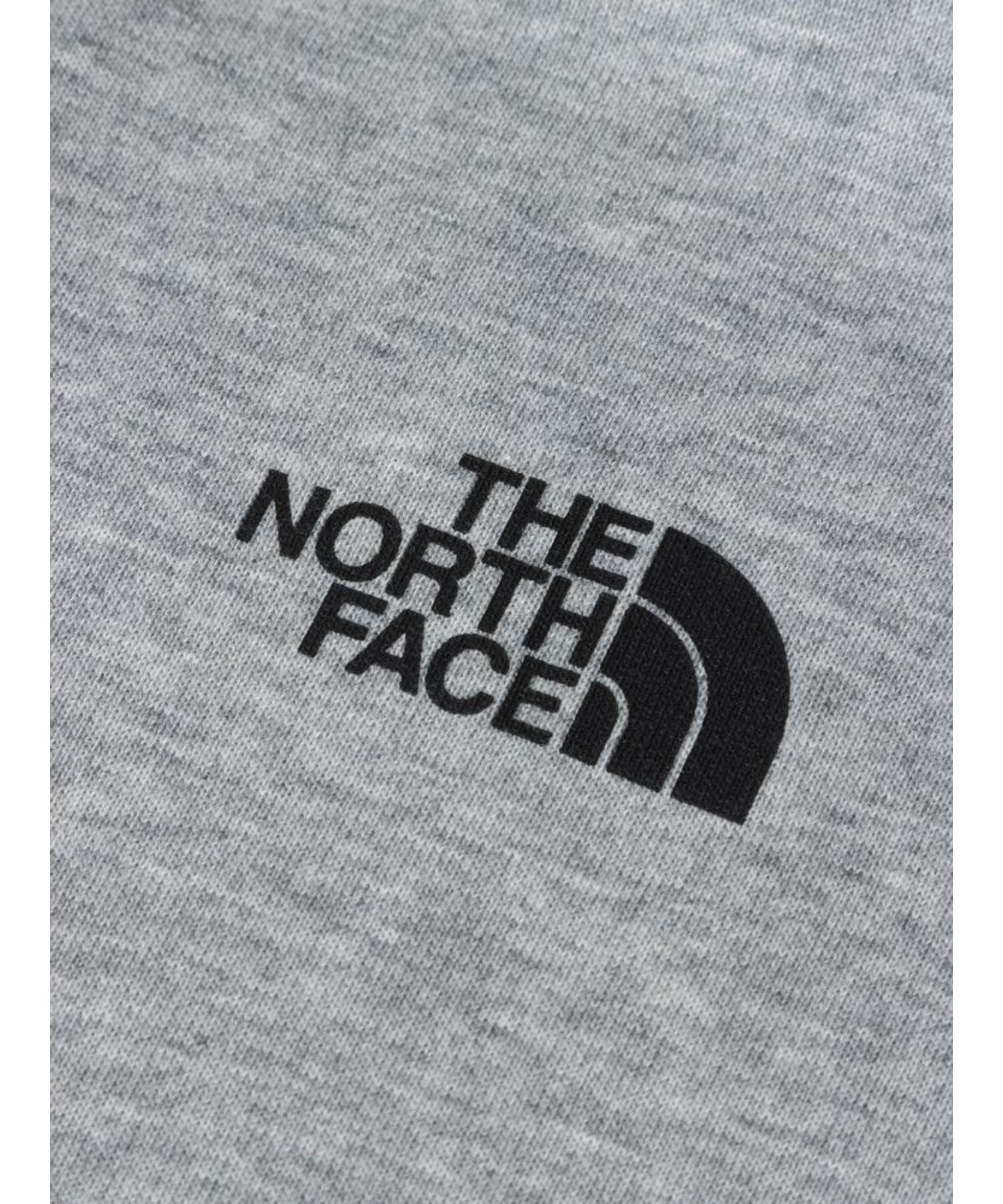 The North Face / ザノースフェイス / S/S California Logo Tee