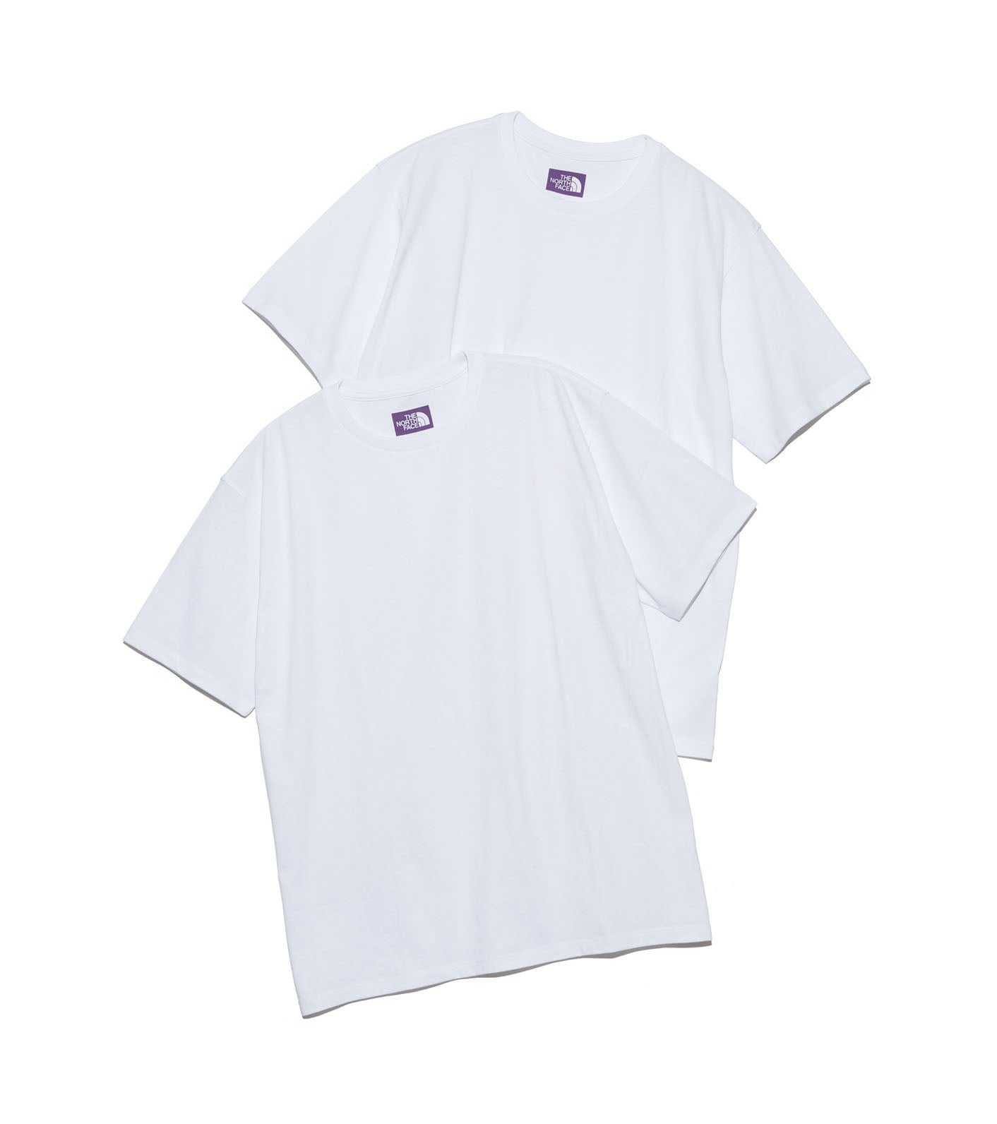 M】Pack Field Tee／THE NORTH FACE PURPLE LABEL ザノースフェイスパープルレーベル／TOPS  トップス｜BAIT公式サイト