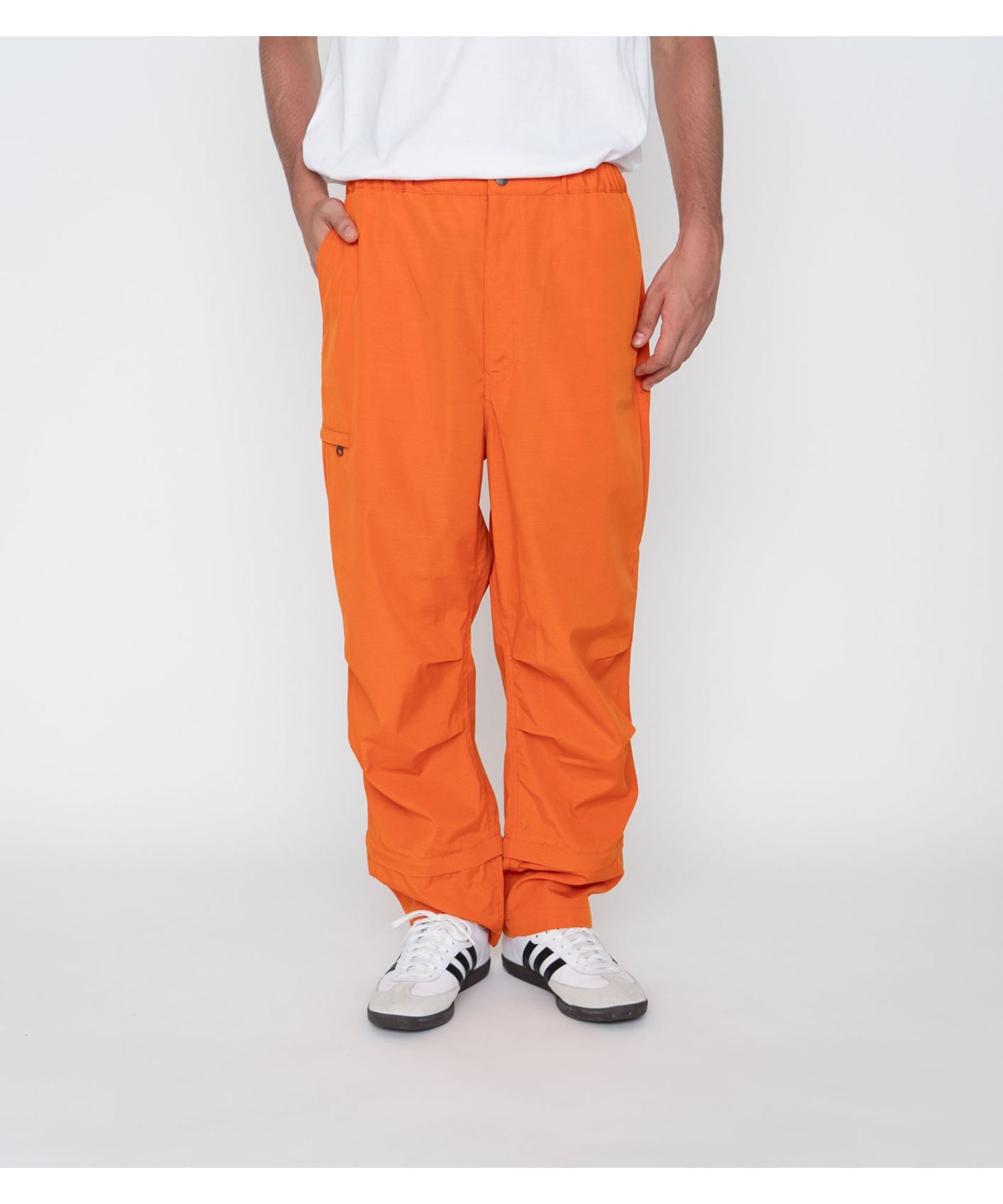 Mountain Wind Pants／THE NORTH FACE PURPLE LABEL ザノースフェイスパープルレーベル／PANTS パンツ ｜BAIT公式サイト