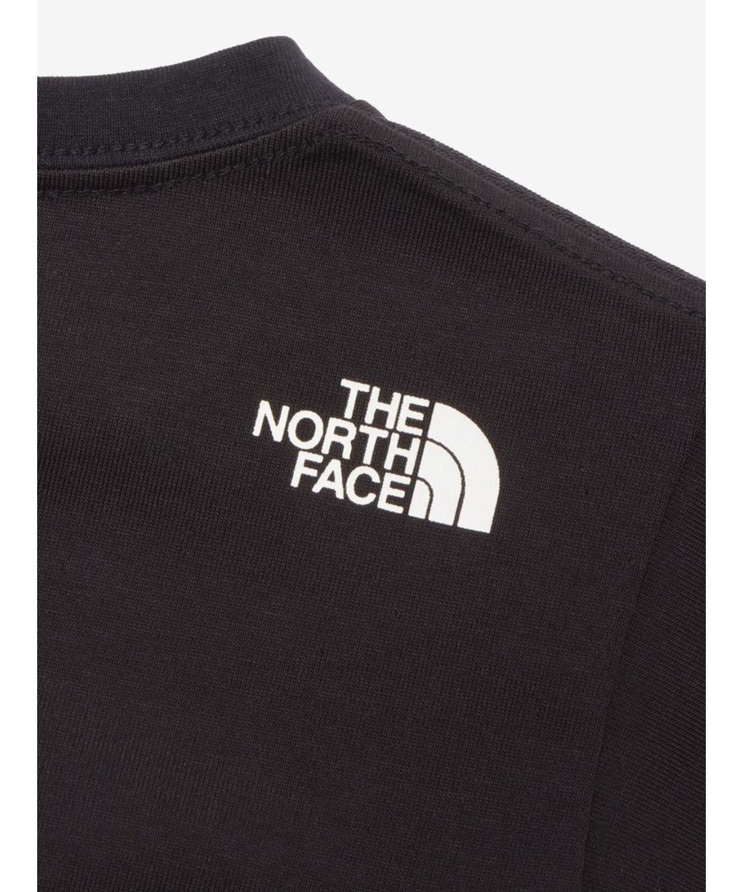 The North Face / ザノースフェイス / B S/S Luminous Camp Graphic Tee