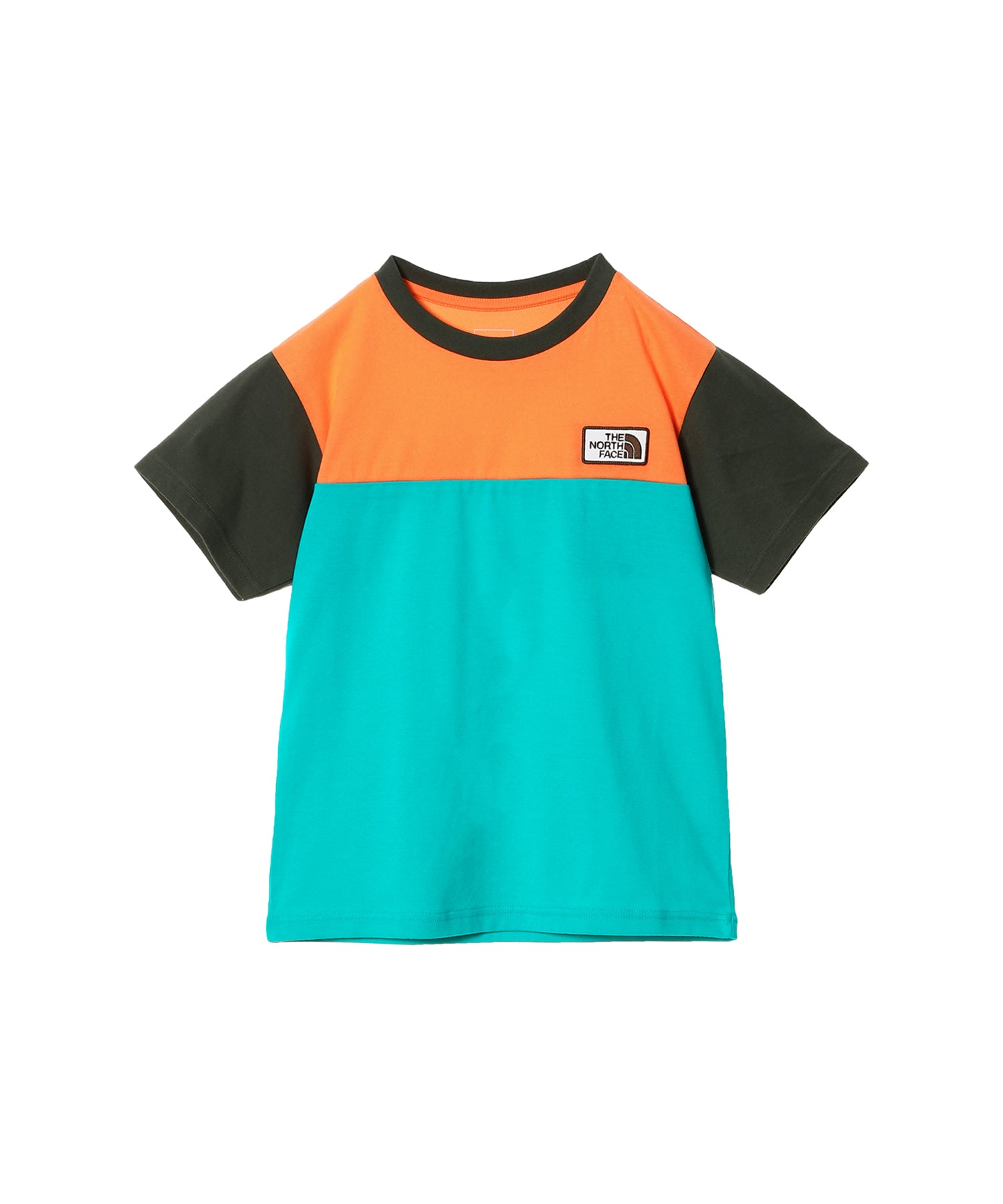 The North Face / ザノースフェイス / S/S Tnf Grand Tee