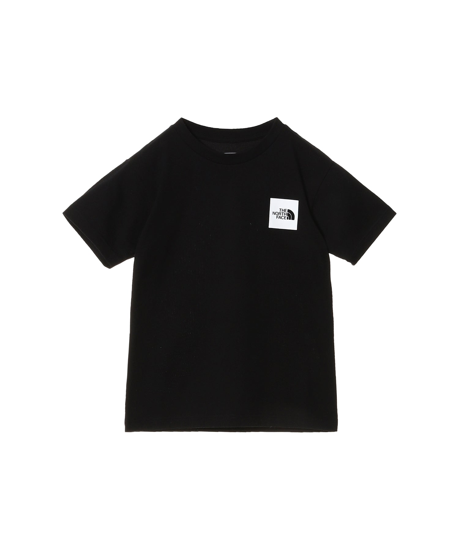 S/S Small Square Logo Tee