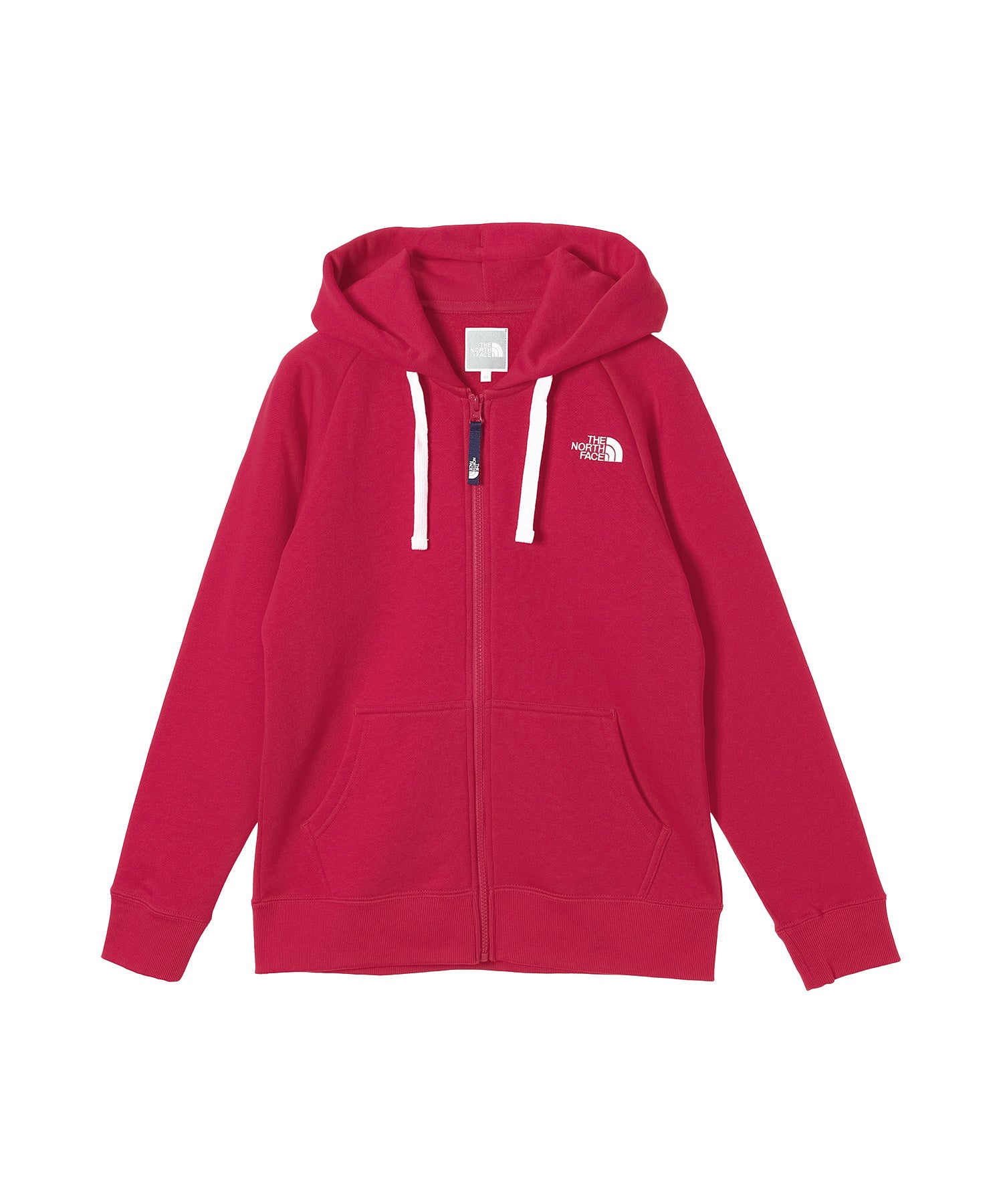 The North Face / ザノースフェイス / Rearview Full Zip Hoodie