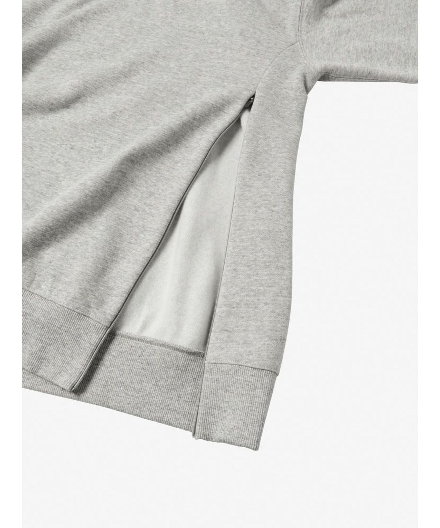 Short Hoodie／THE NORTH FACE ザノースフェイス／TOPS トップス