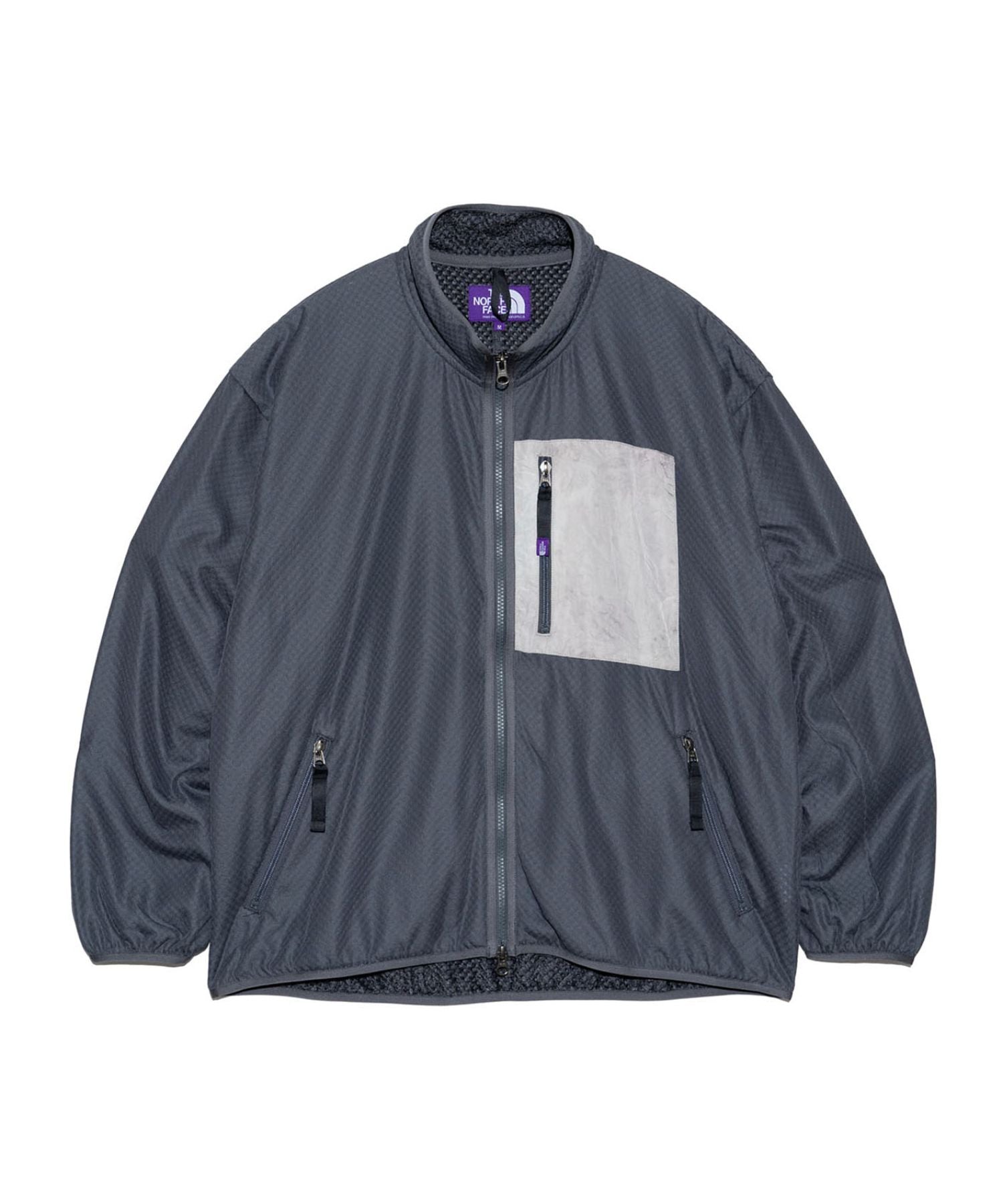 The North Face Purple Label / ザノースフェイスパープルレーベル / Field Zip Up Jacket