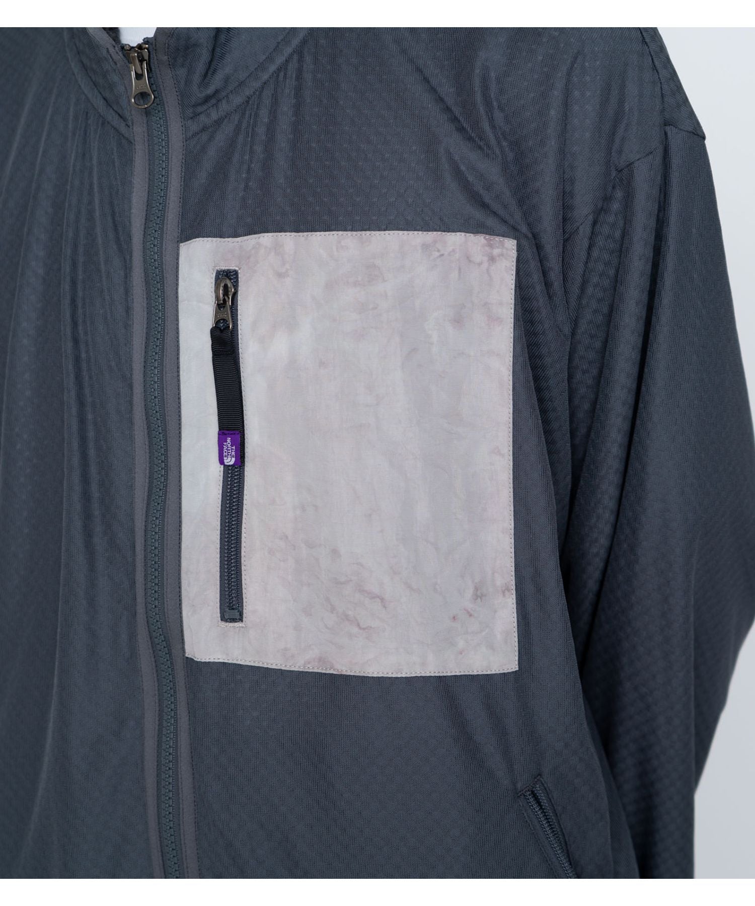 The North Face Purple Label / ザノースフェイスパープルレーベル / Field Zip Up Jacket