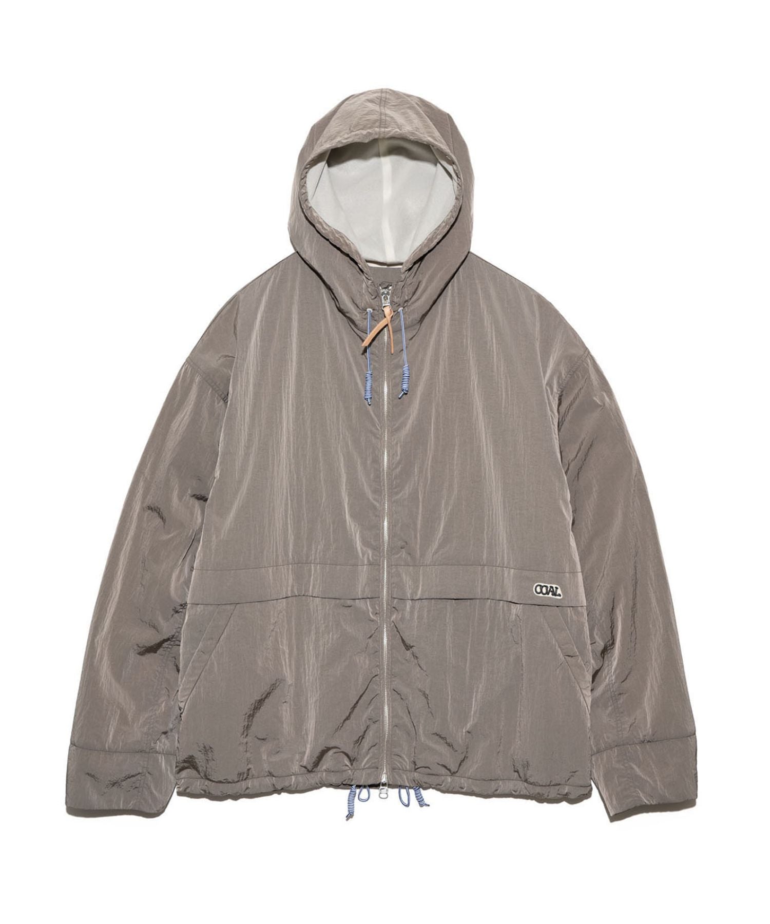 nanamica / ナナミカ / Zip Up Wind Parka