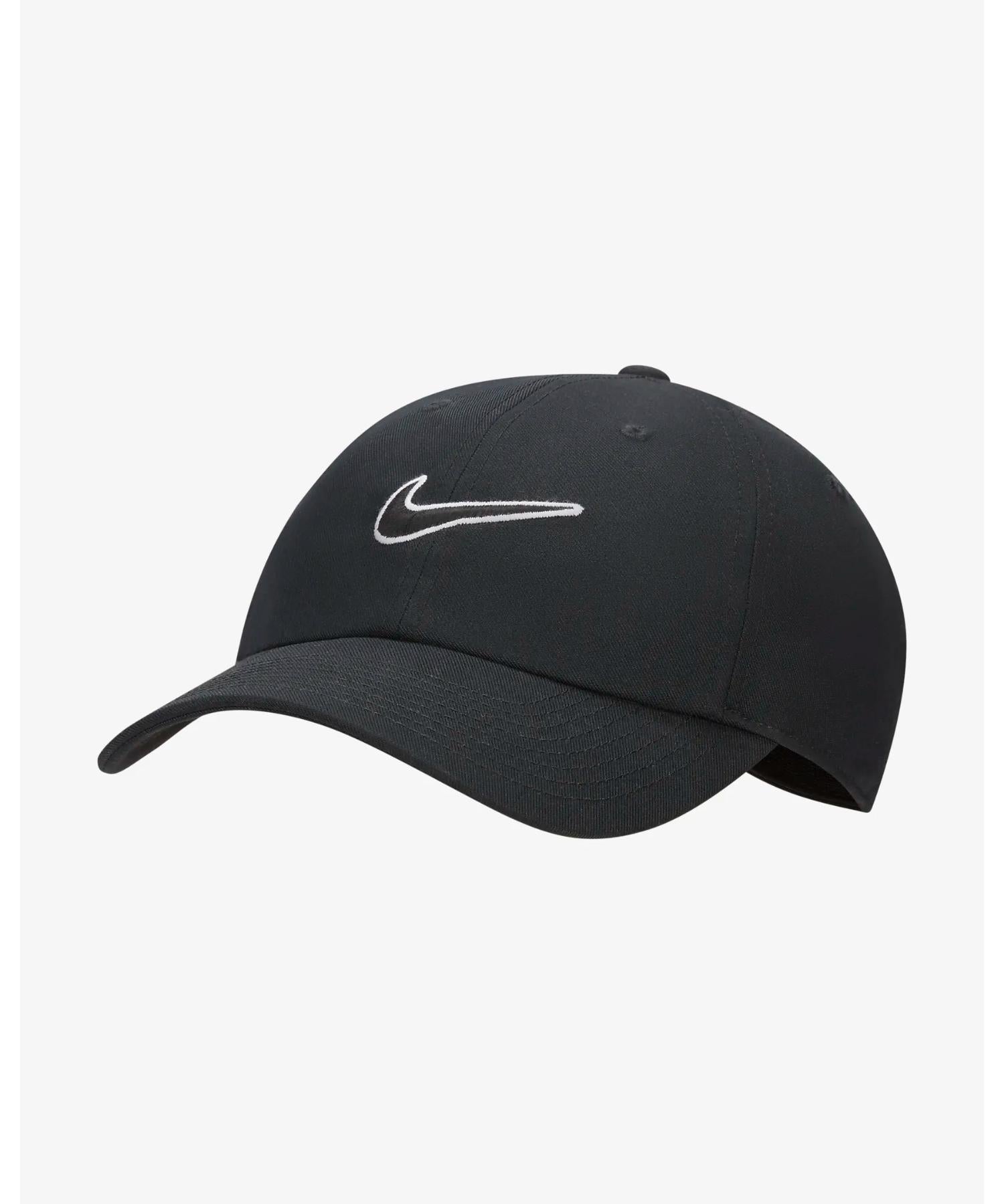 Nike / ナイキ / Nike Club Cb Swoosh L Cap