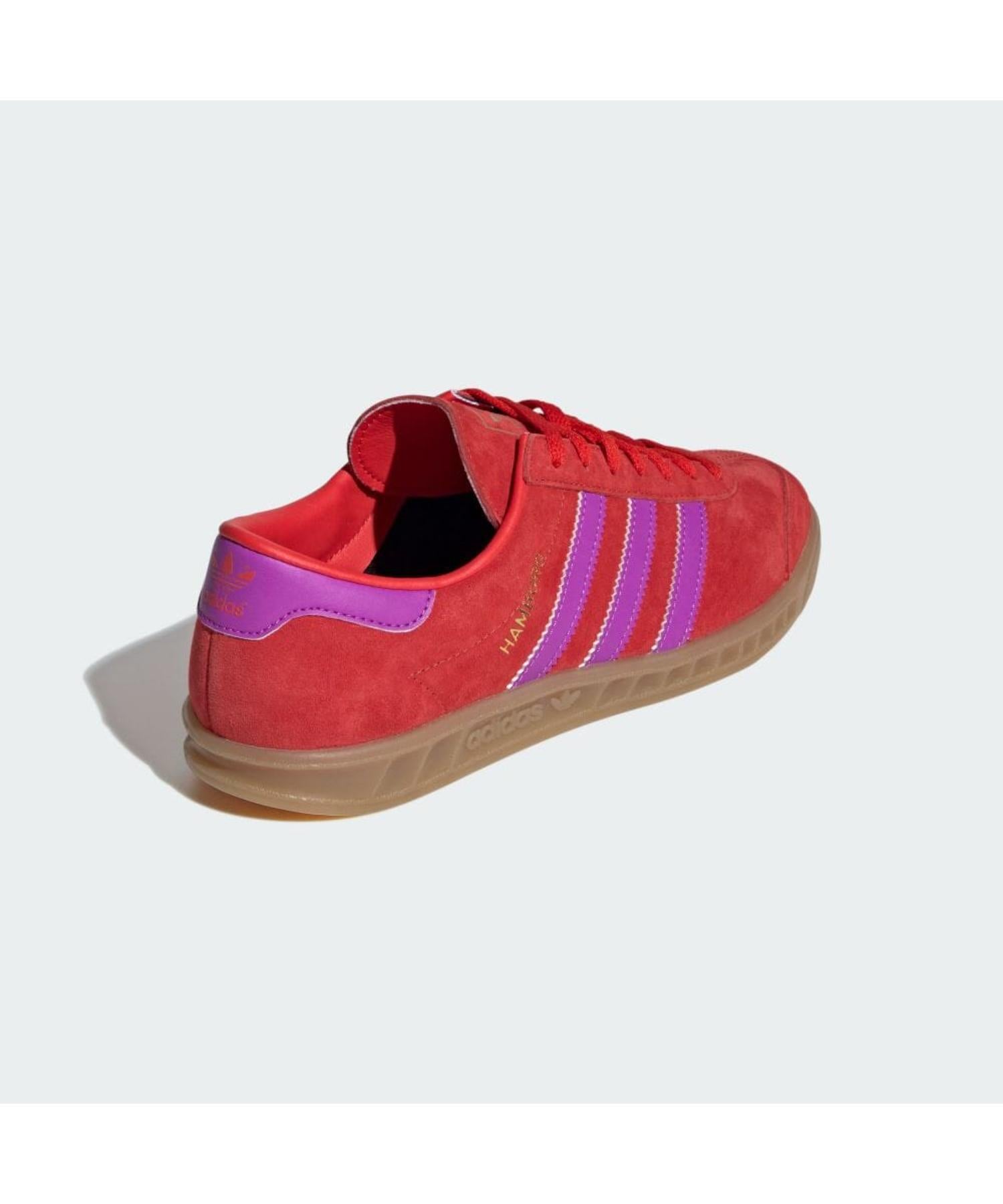 adidas / アディダス / Adidas Hamburg W