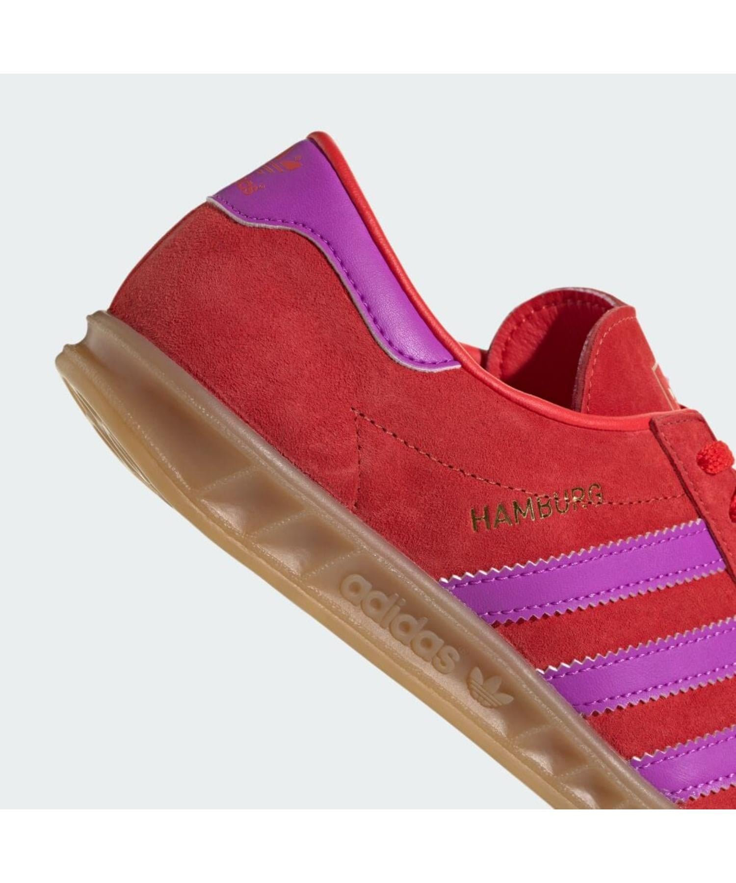 adidas / アディダス / Adidas Hamburg W