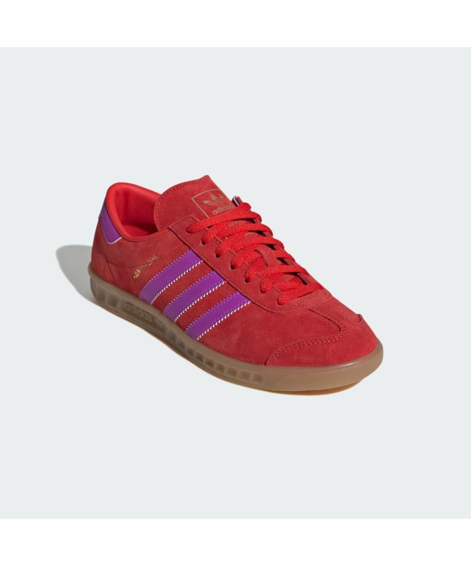 adidas / アディダス / Adidas Hamburg W