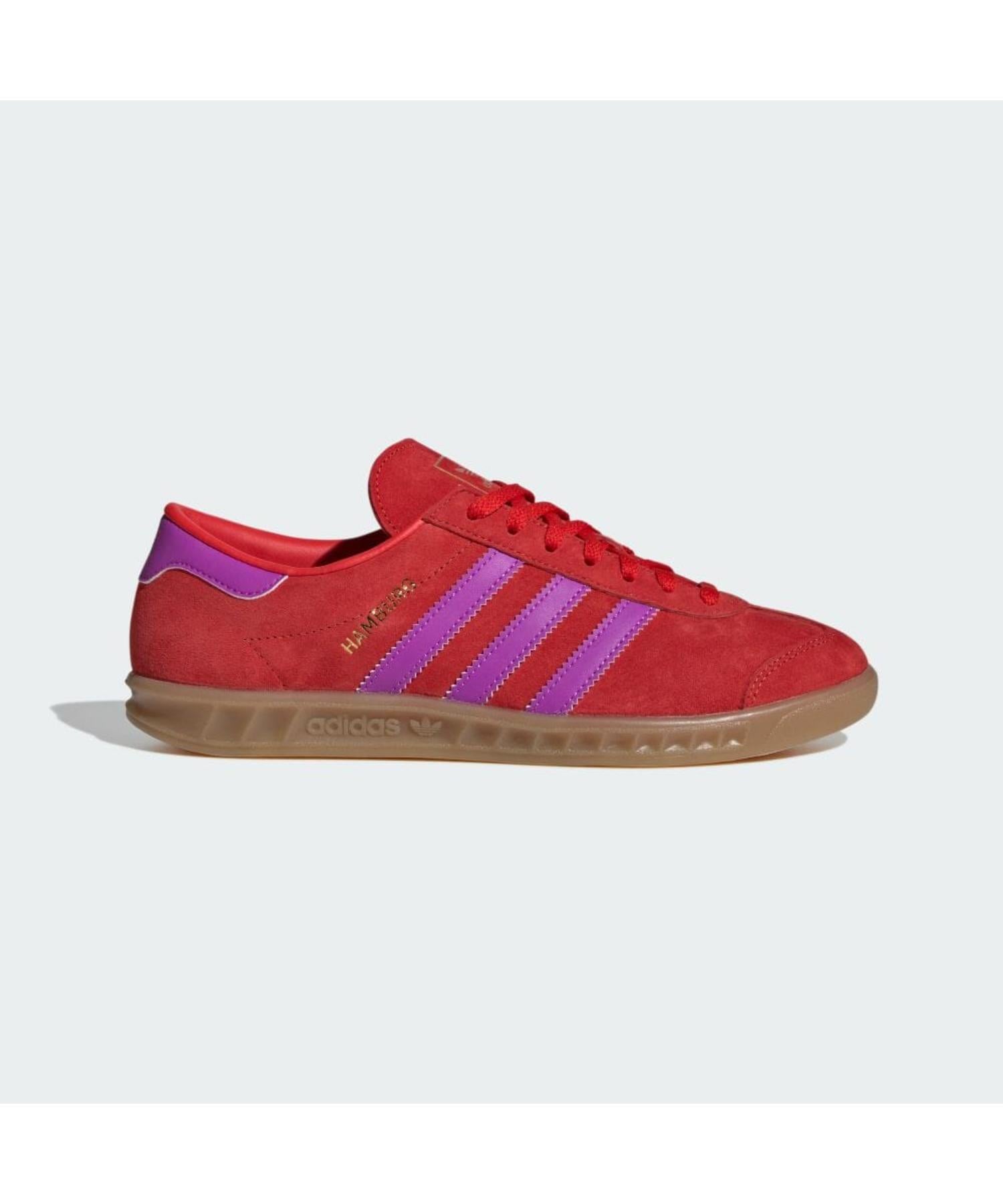 adidas / アディダス / Adidas Hamburg W