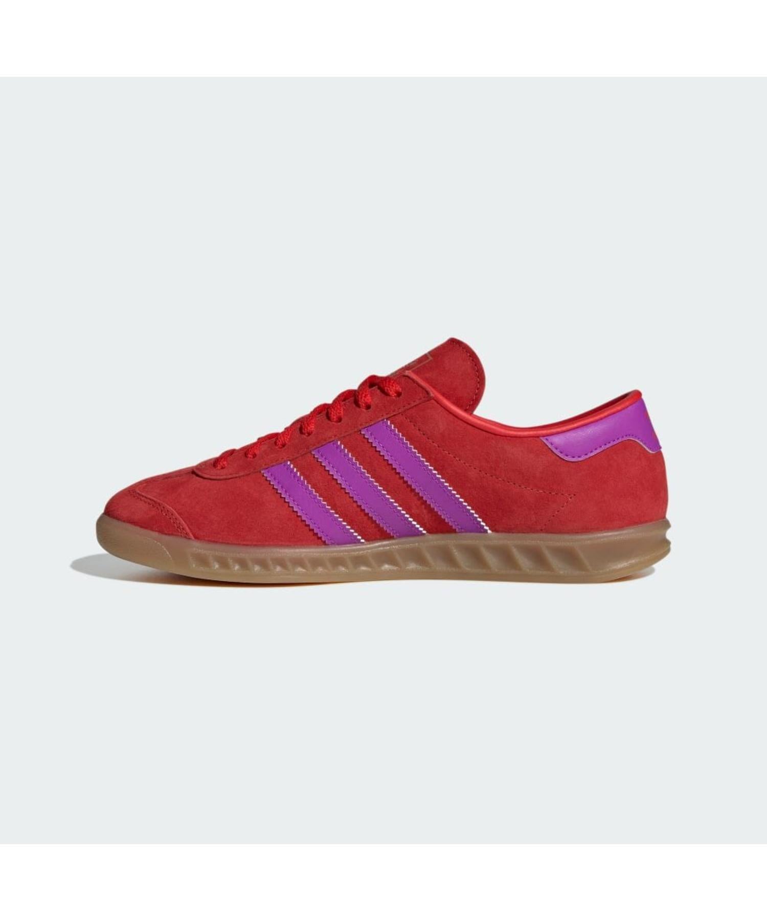 adidas / アディダス / Adidas Hamburg W