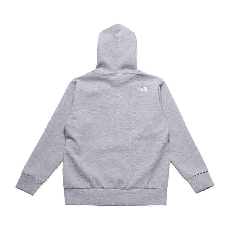 "THE NORTH FACE Tech Air Sweat Wide Hoodie" - NT12086