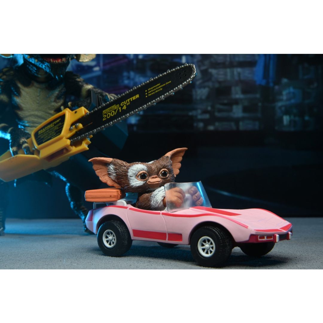 NECA 「グレムリン」 1984 アクセサリーパック／NECA ネカ／TOY