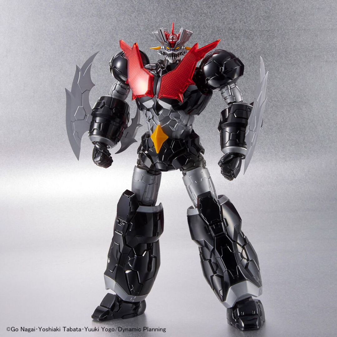 BANDAI 「真マジンガーZEROvs暗黒大将軍」 HG 1/144 マジンガーZERO