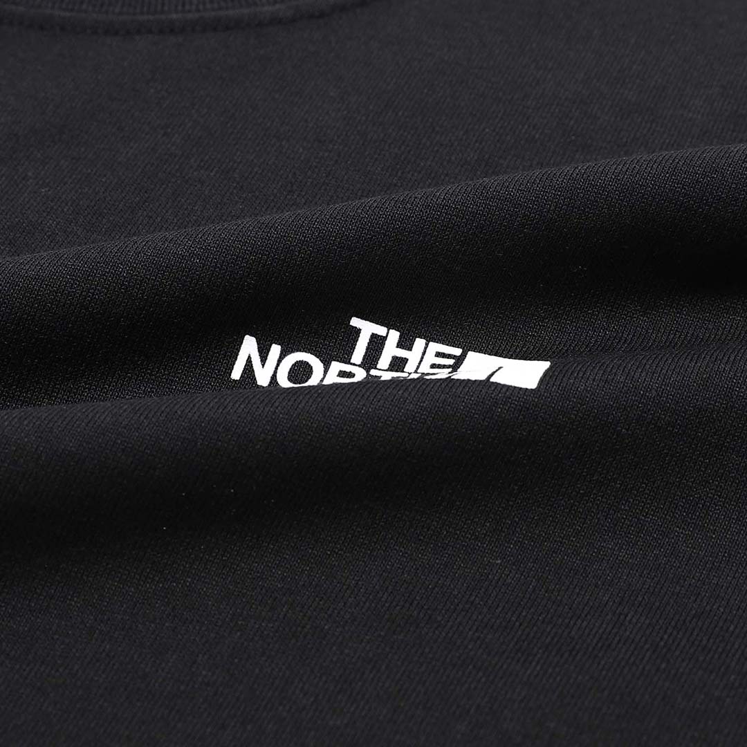 THE NORTH FACE S/S Nuptse Tee