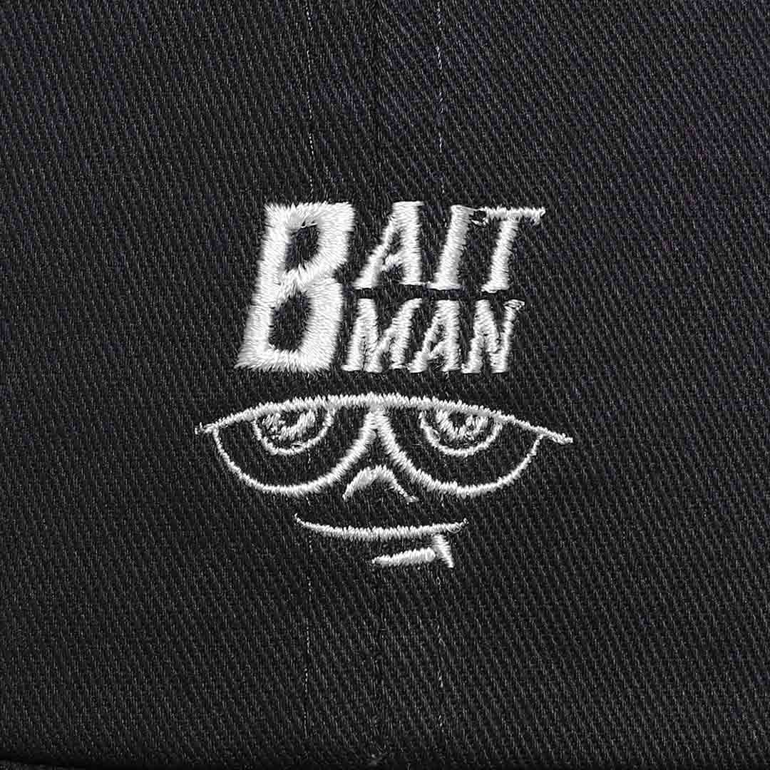 <【JPORG】23SS BAITMEN CAP> - 235-BAT-CAP-004