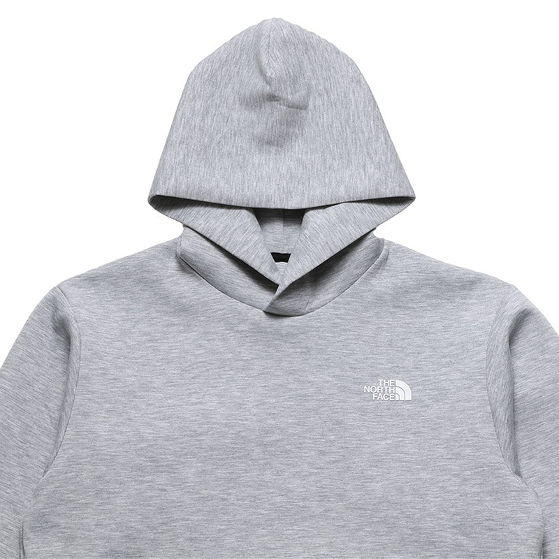 THE NORTH FACE Tech Air Sweat Wide Hoodie - NT12086