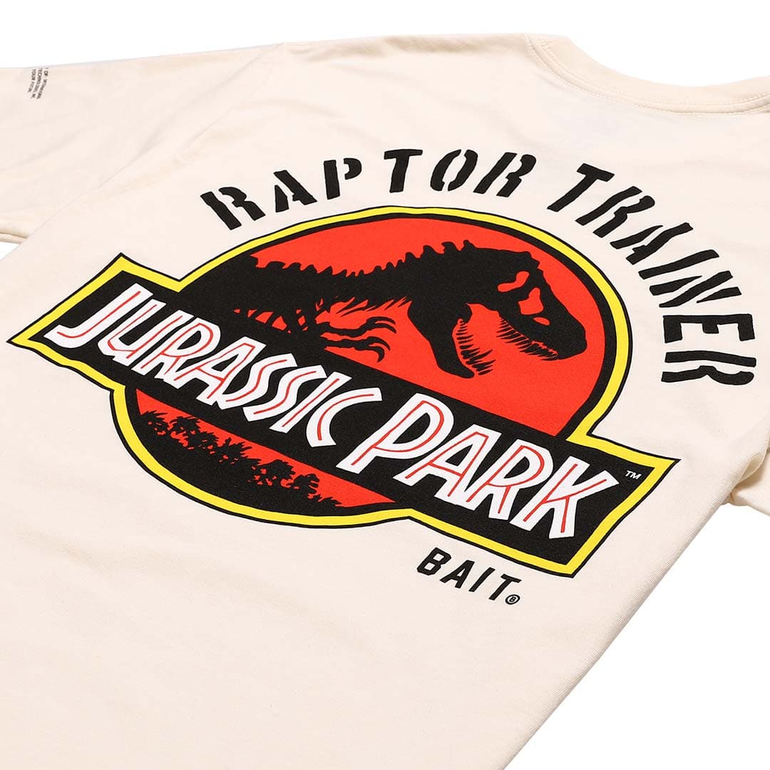 大特価！ 半袖 パーク Tシャツ ヘザー 【 JURASSIC HEATHER Shirt