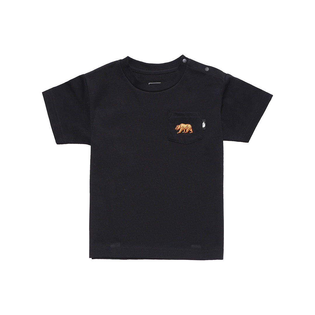 "【SALE】THE NORTH FACE B S/S Pocket Tee" - NTB32363
