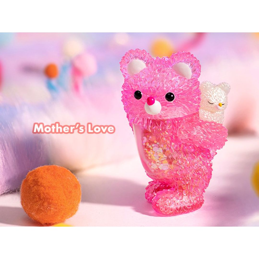 "POP MART INSTINCTOY Muckey Dreamy Life BOX" - 6941448652410