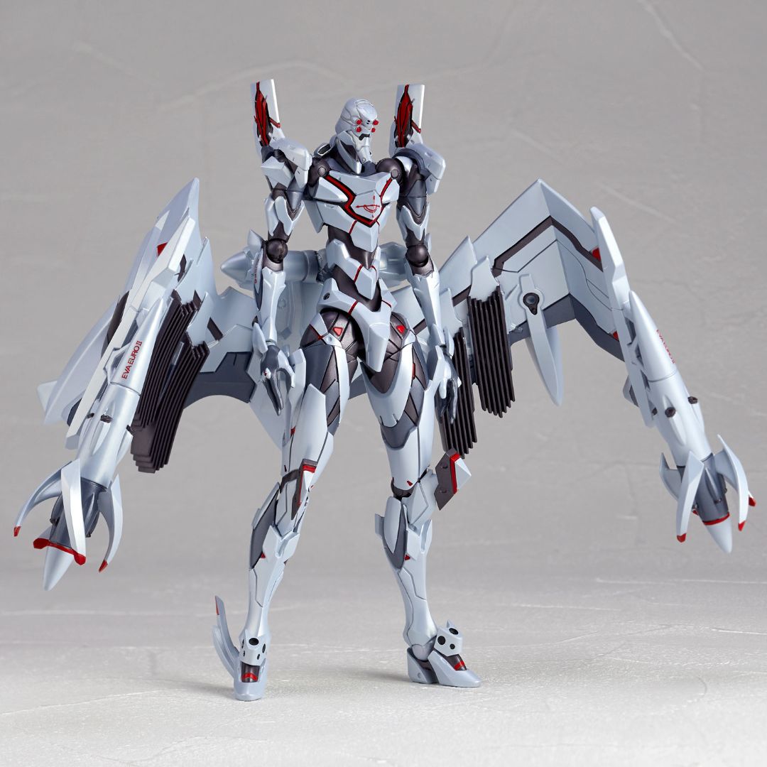 海洋堂 「エヴァンゲリオン」 エヴァンゲリオン・EUROII・ウルトビーズ EV-024／海洋堂 カイヨウドウ／TOY  トイ・フィギュア｜BAIT公式サイト