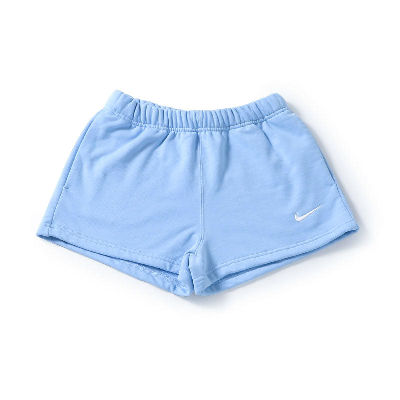 "【SALE】NIKE WMNS NRG FLC SHORT" - AV8285-436