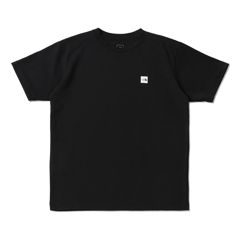 THE NORTH FACE S/S Small Box Logo Tee