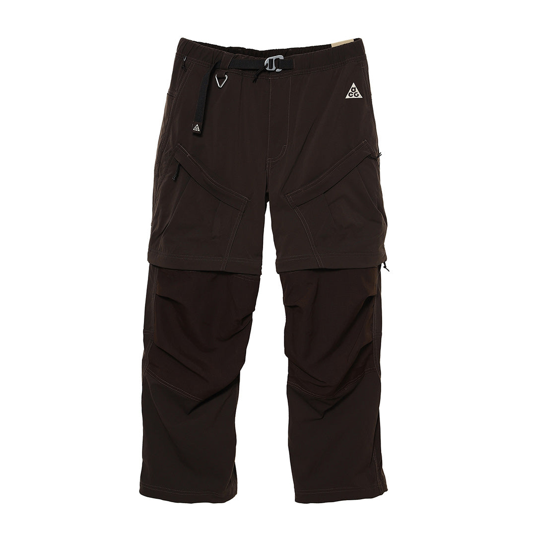 安い 大阪店舗 【美品】NIKE ACG Smith Summit Pants カーゴ 2way