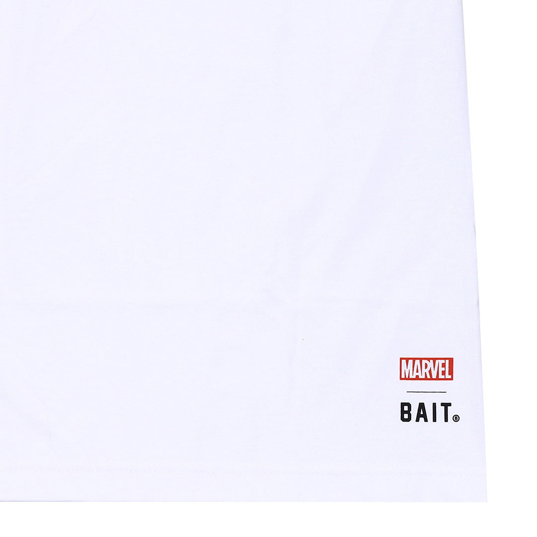 <【SALE】 BAIT DAREDEVIL WITHOUT FEAR TEE > - 227-DDL-TEE-003