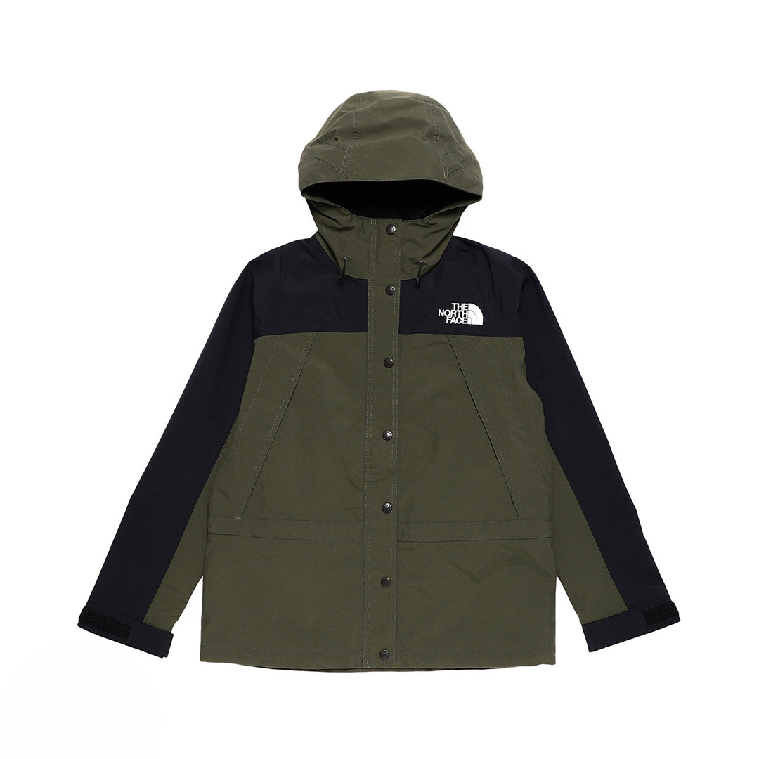 THE NORTH FACE Mountain Light Jacket