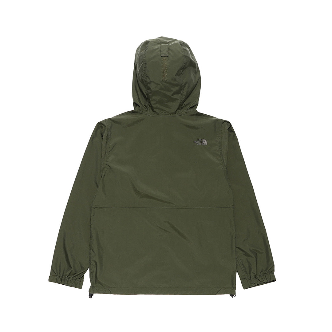 "【SALE】THE NORTH FACE Compact Jacket" - NPW72230