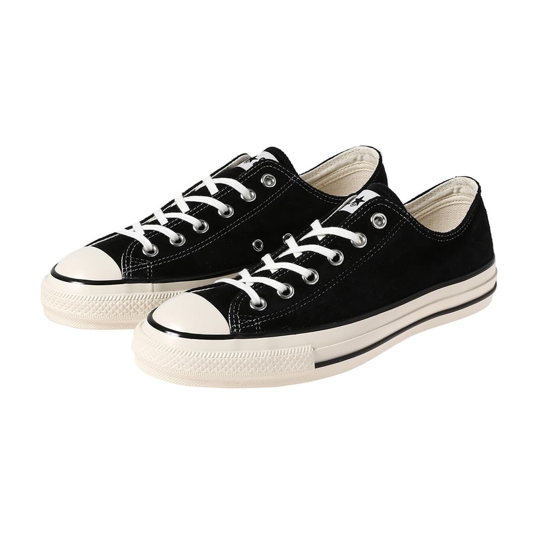 converse SUEDE ALL STAR US OX - 31309210