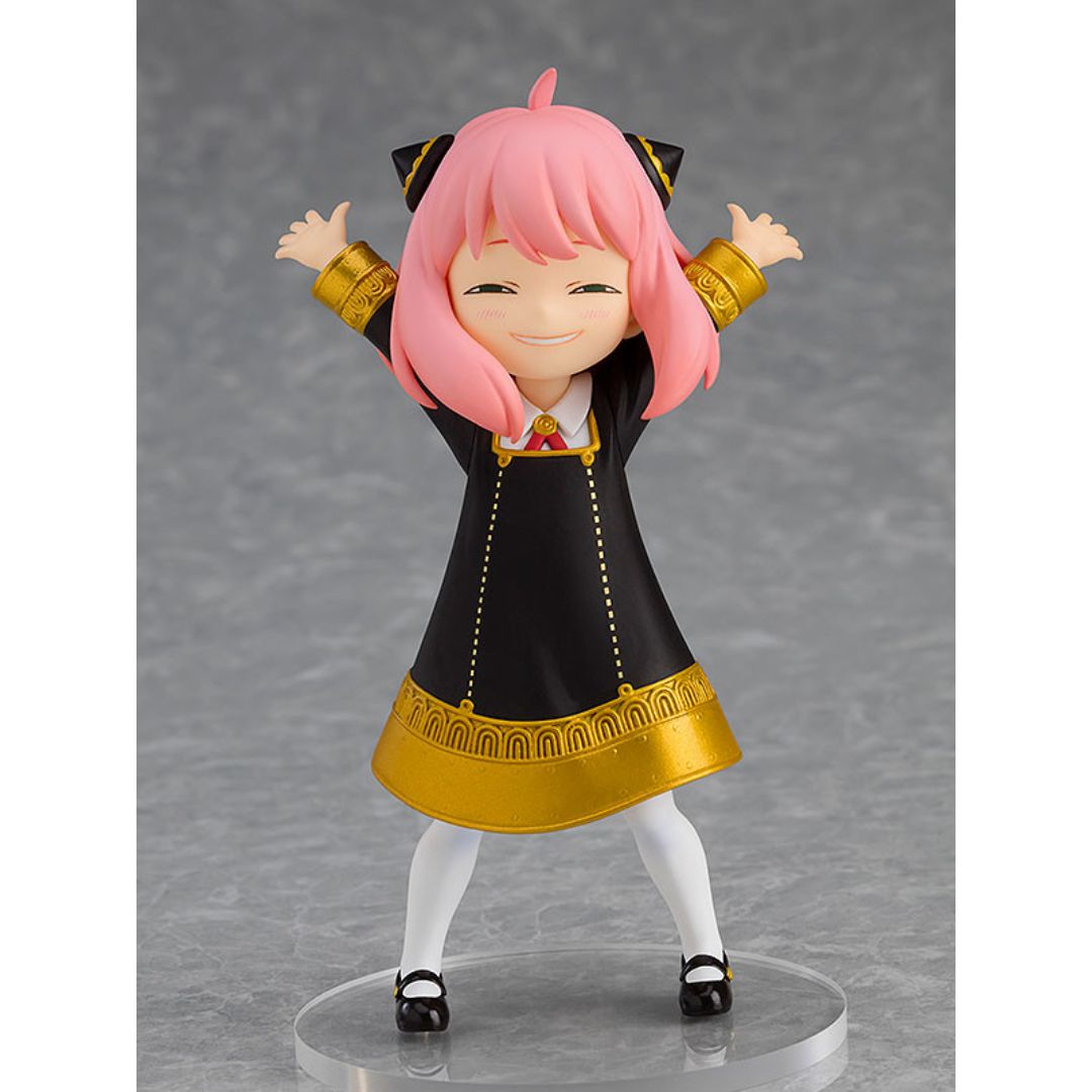 "GOOD SMILE COMPANY POP UP PARADE 「SPY×FAMILY」 アーニャ・フォージャー" - 4580416946155