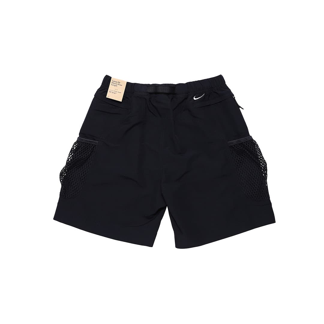 "NIKE ACG SNOWGRASS CARGO SHORT" - DV9406-010