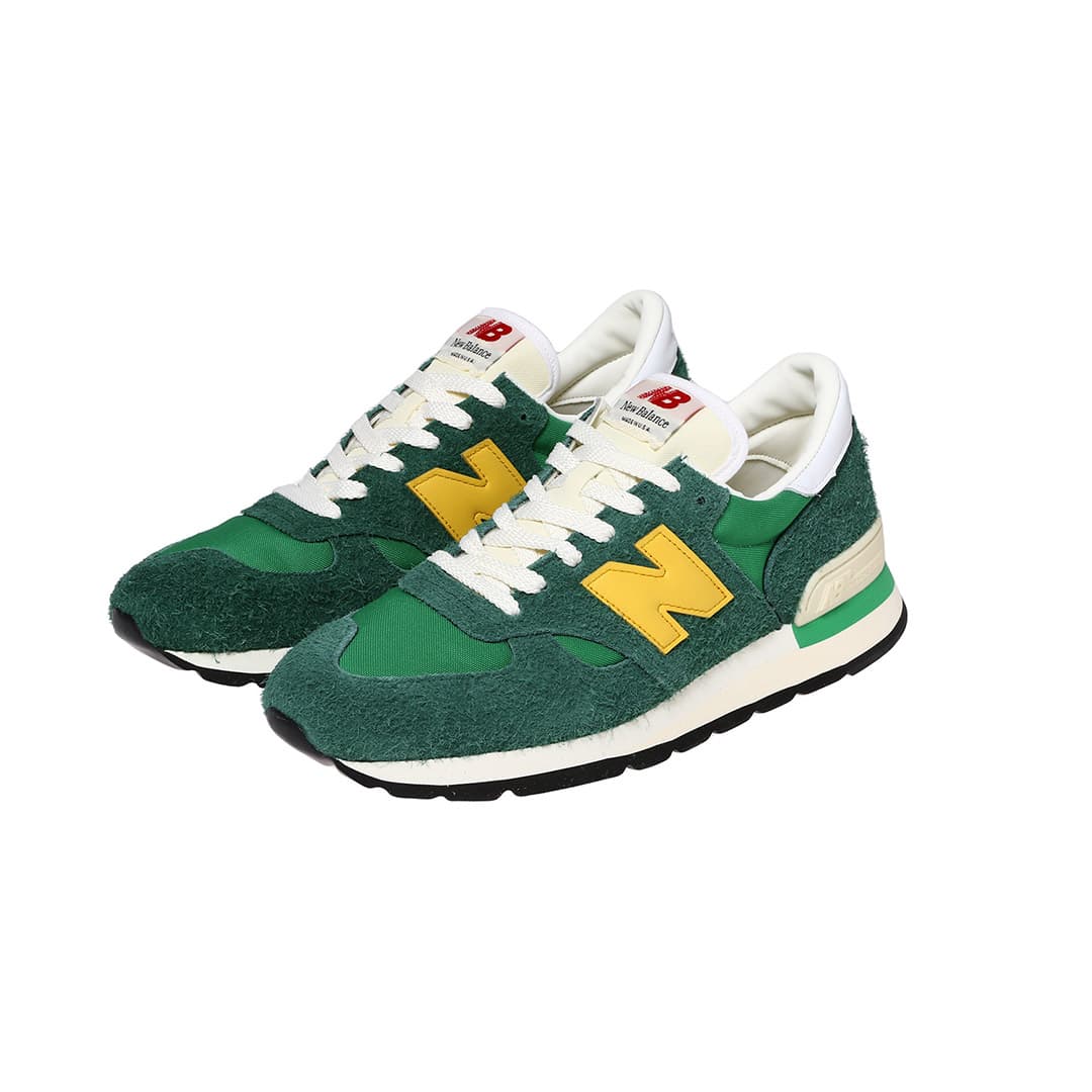 "new balance M990GG1" - M990GG1