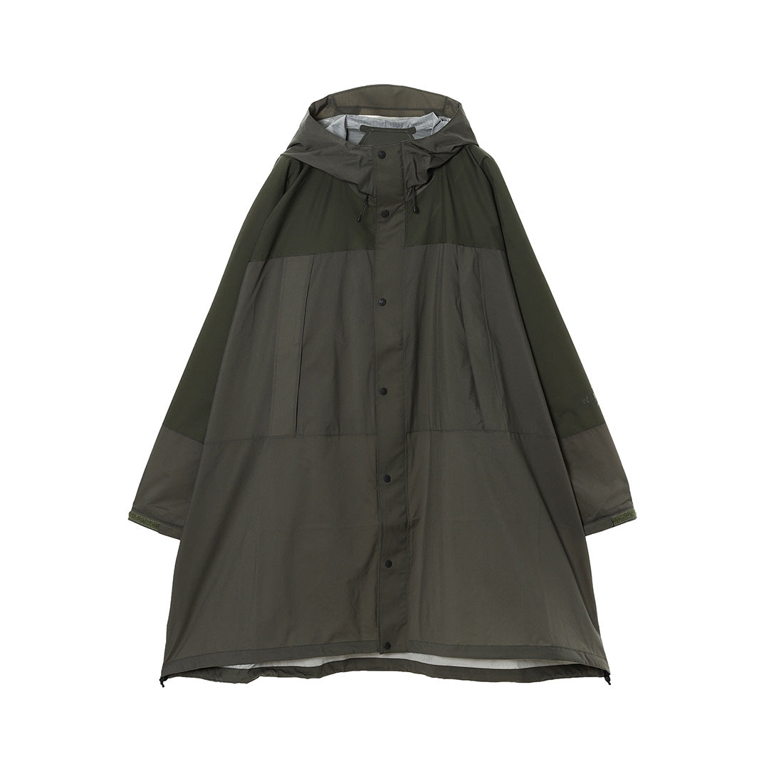 "【SALE】THE NORTH FACE Taguan Poncho" - NP12330