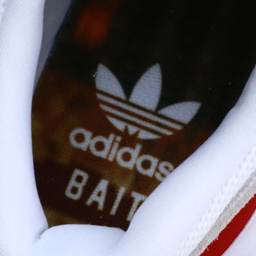 Adidas hotsell x bait