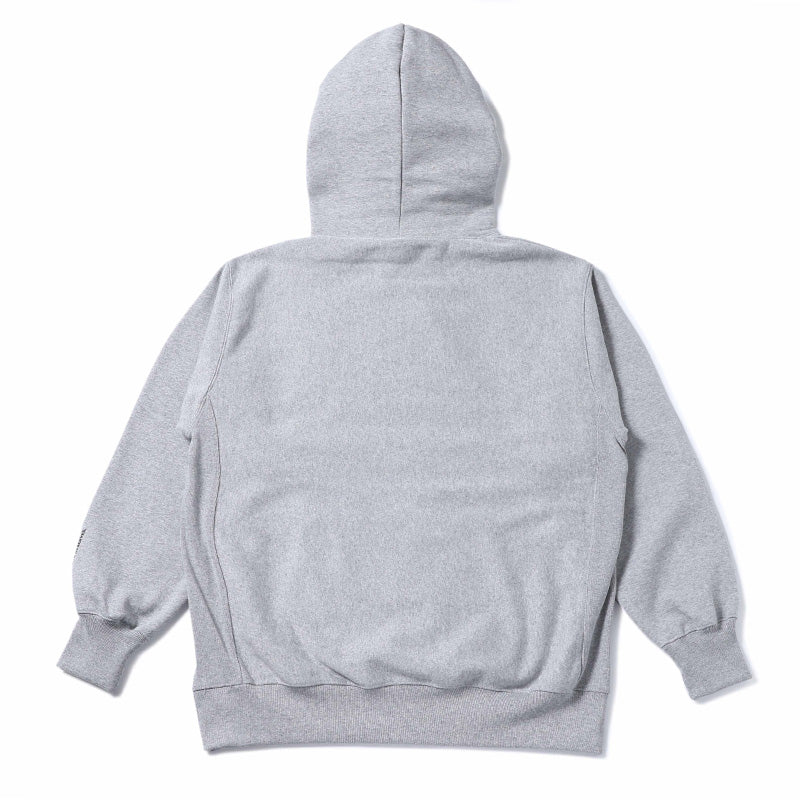 BAIT MARK HOODIE