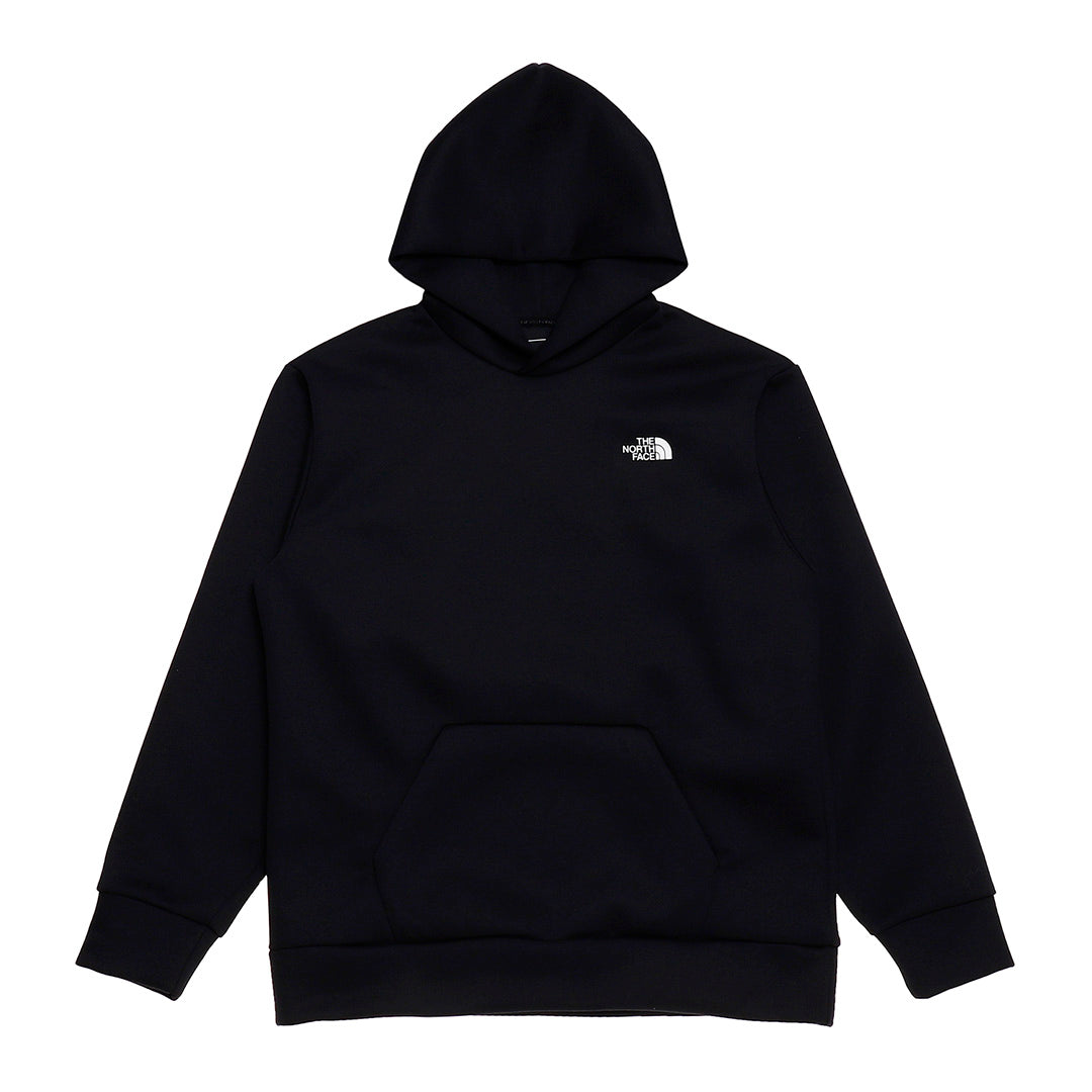 "THE NORTH FACE Tech Air Sweat Wide Hoodie" - NT12286