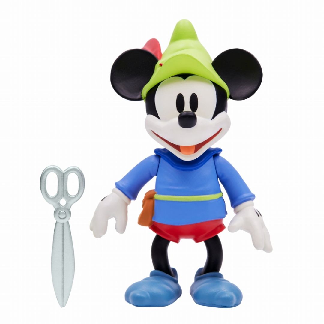 SUPER7 ディズニー ヴィンテージコレクション: ミッキー・マウス 