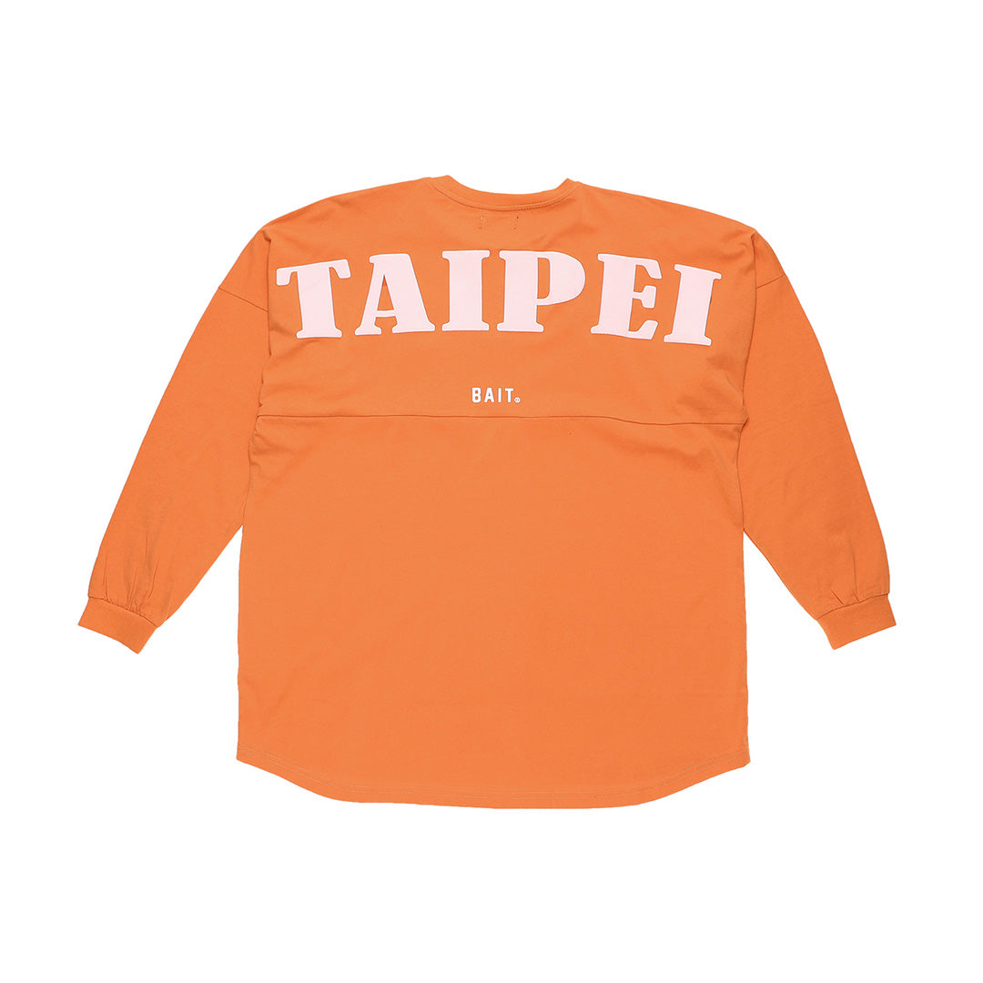 <【SALE】 BAIT CITY TEE TAIPEI > - 224-BAT-TEE-012