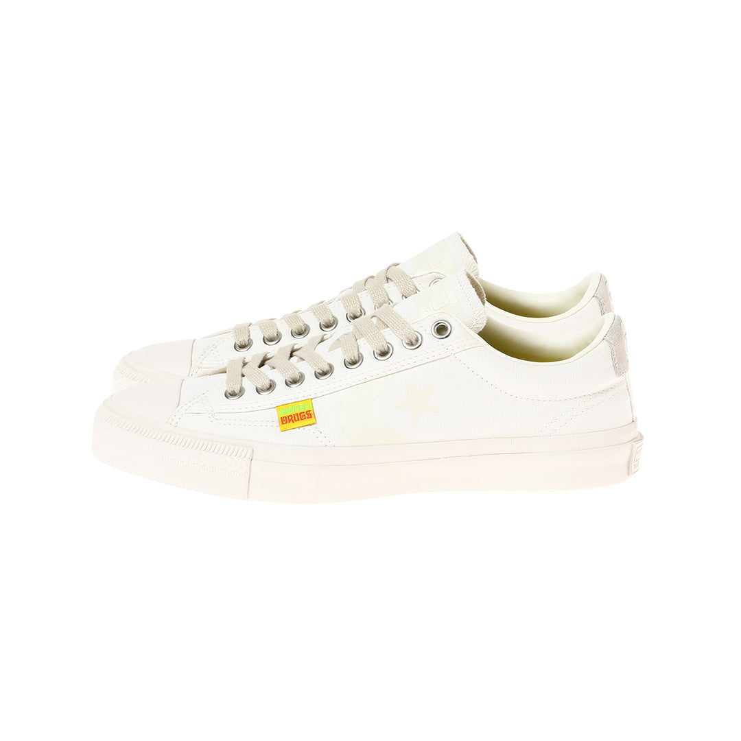 converse BREAKSTAR SK HOTEL DRUGS OX +