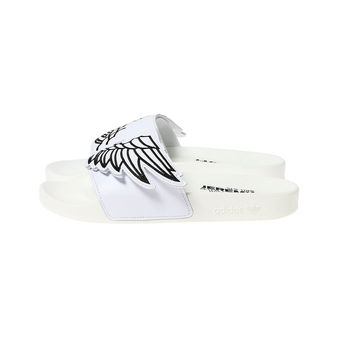 adidas JS MONOGRAM ADILETTE WINGS